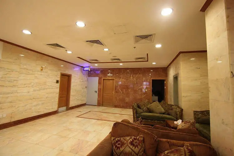 Nada Al Khalil Hotel
