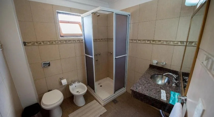 Hotel Los Lapachos