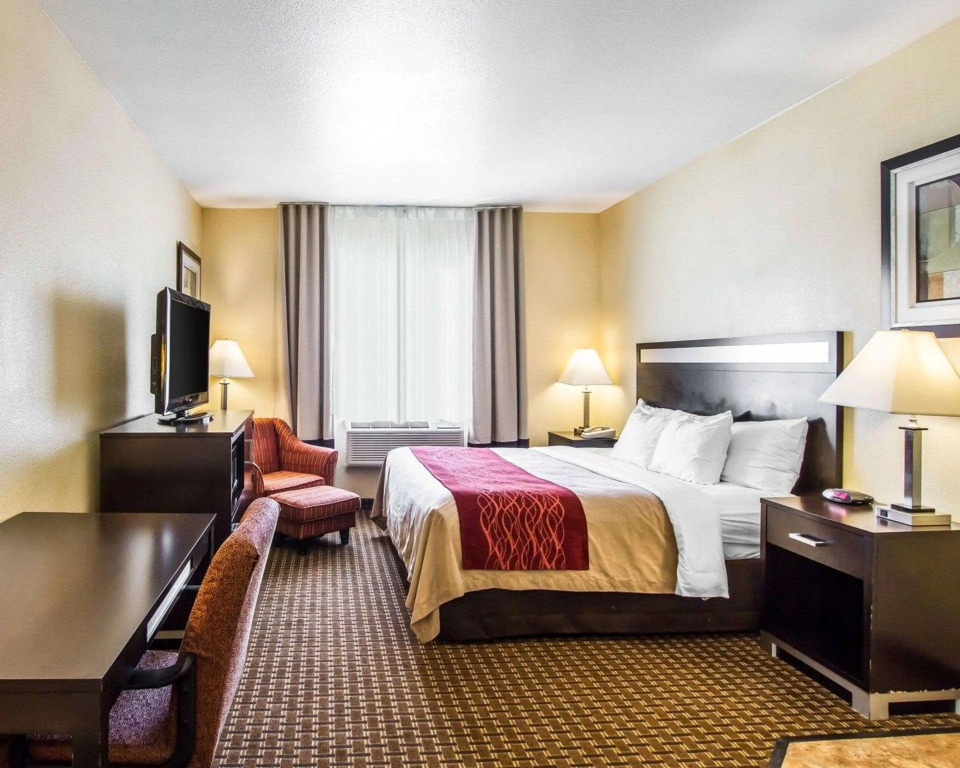 Comfort Inn Payson