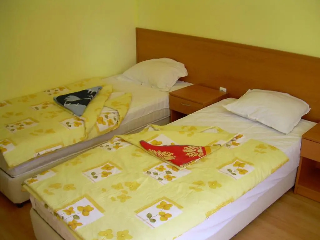 Familly hotel Randevu