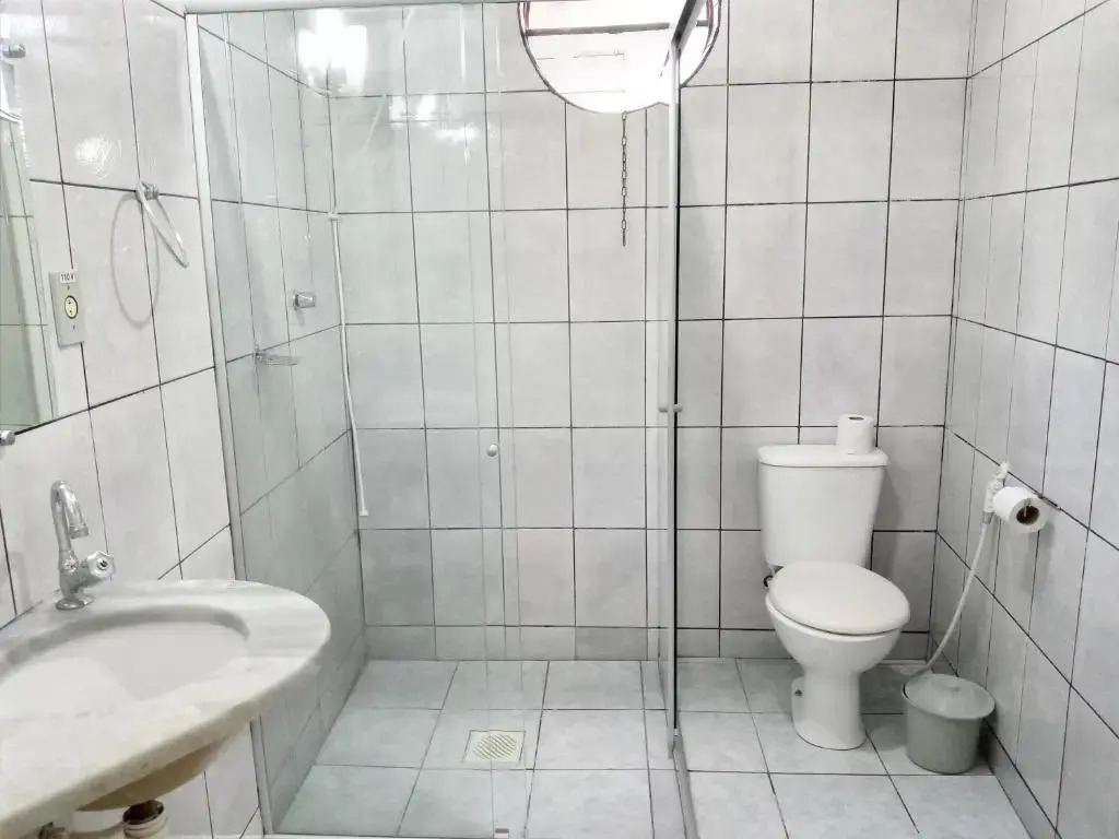 Pousada dos Sinos