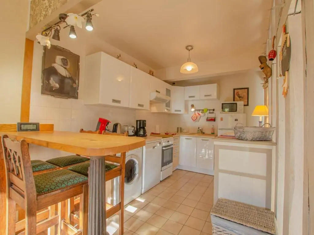Appartement Troyes, 3 pièces, 4 personnes - FR-1-543-224