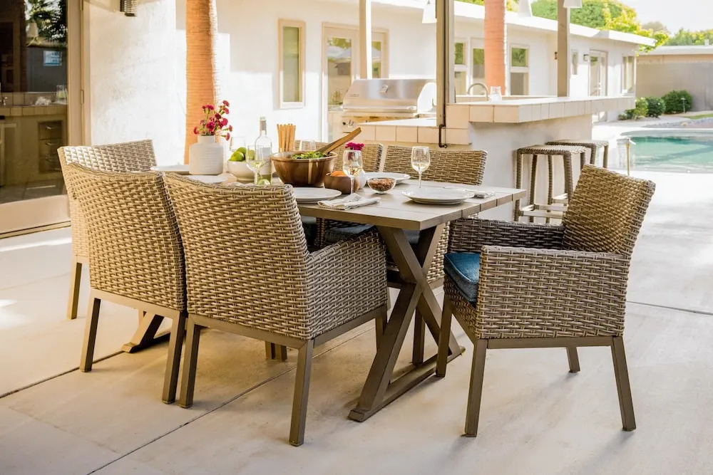 El Mirador by Avantstay Canyon Views, Large Pool, Outdoor Grill & Games! Permit#4253