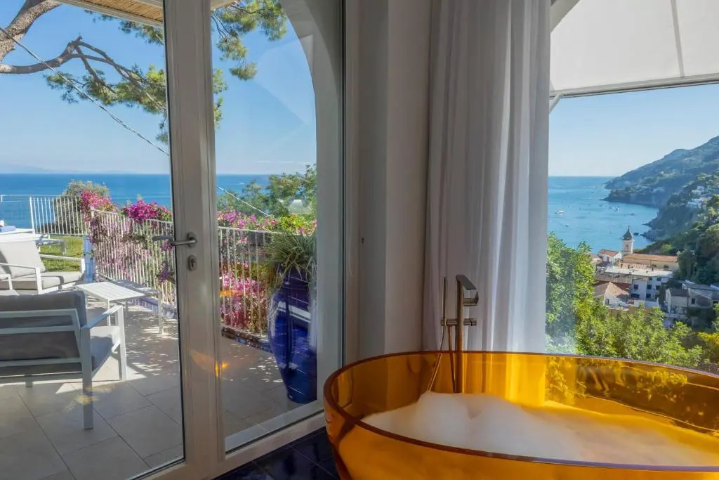 Raito Guest House - Amalfi Coast