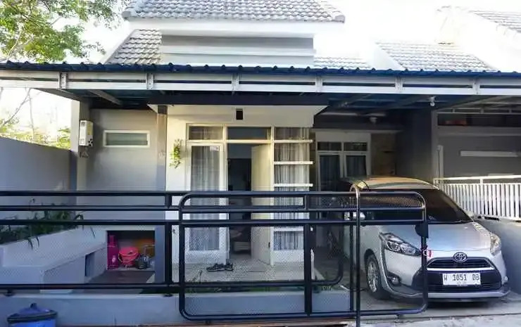 Bintang Villa B10
