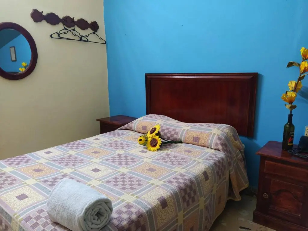 Hotel D´ Carmona