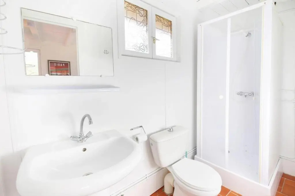 Les Cabanes Parisiennes - Chalets 1h30 from Paris