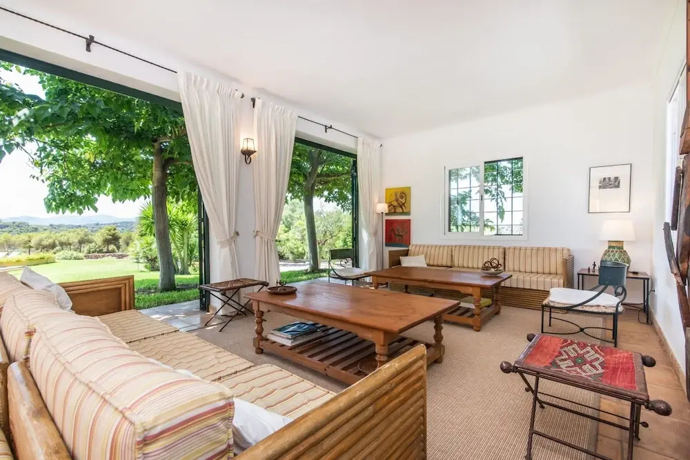 Country House in Manacor Near Cala Petita Beach