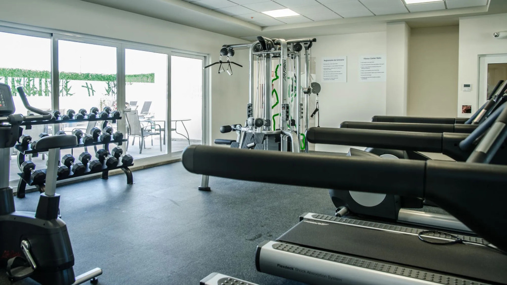 Holiday Inn Express and Suites Celaya by IHG