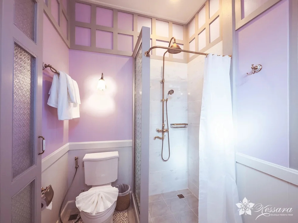 Kessara Boutique Historic Hotel