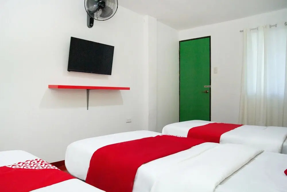 Oyo 149 Villas Resort And Hotel