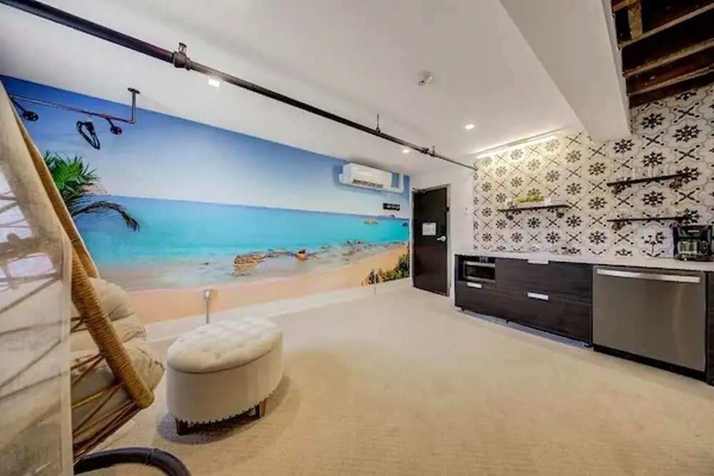 Westlake Prime Suites