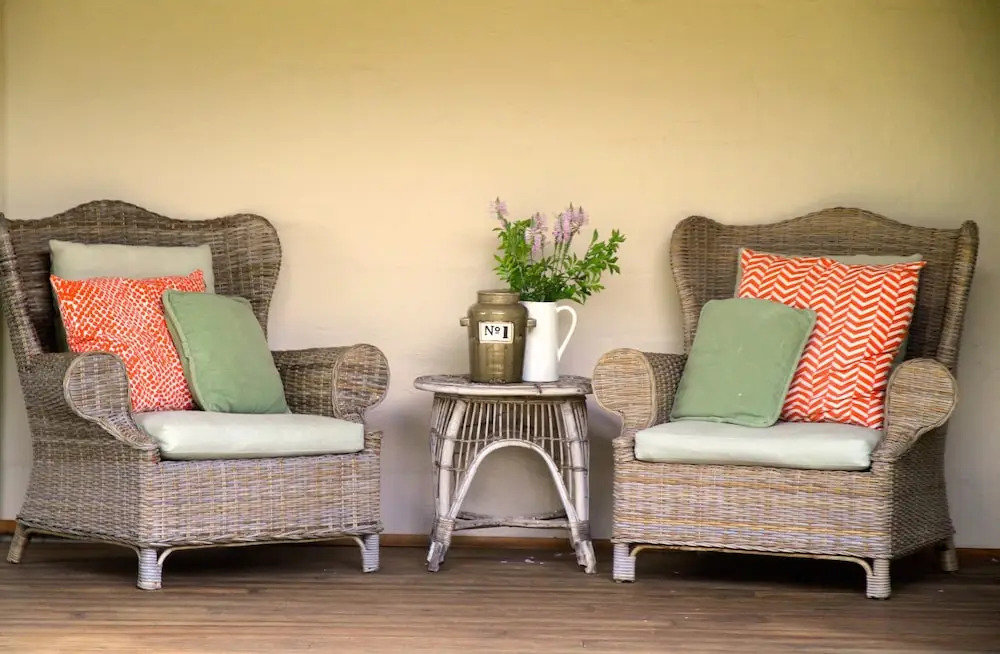The Carriages Boutique Hotel and Vineyard