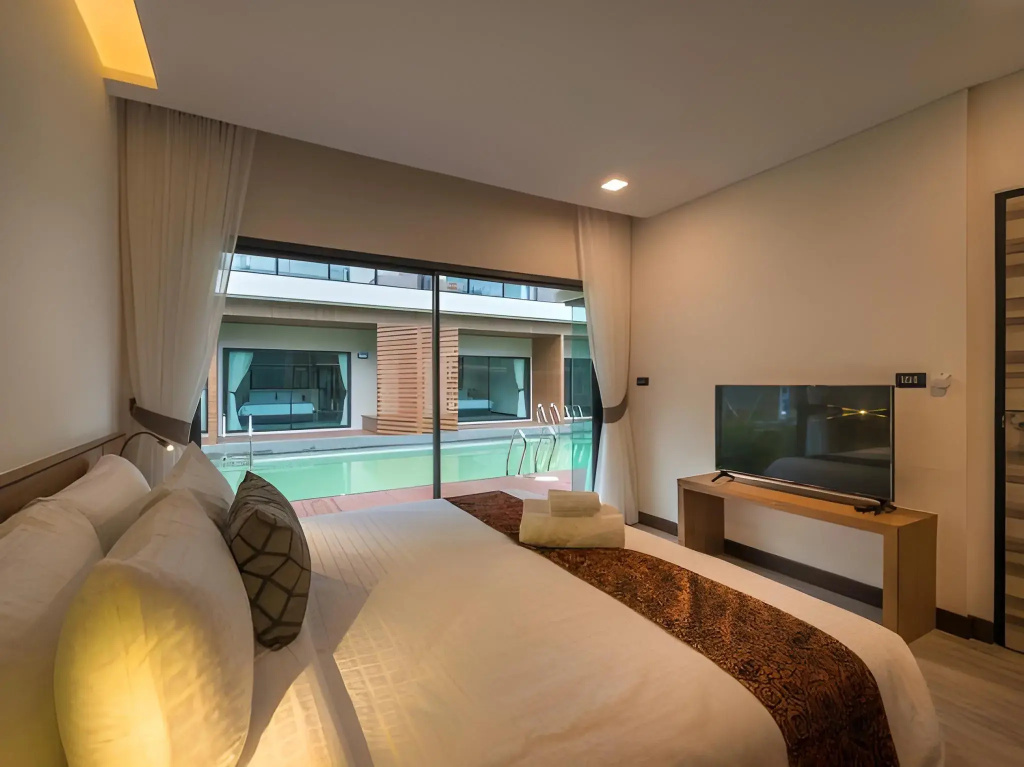 Cher​mantra​ Aonang​ Resort & Pool​ Suite