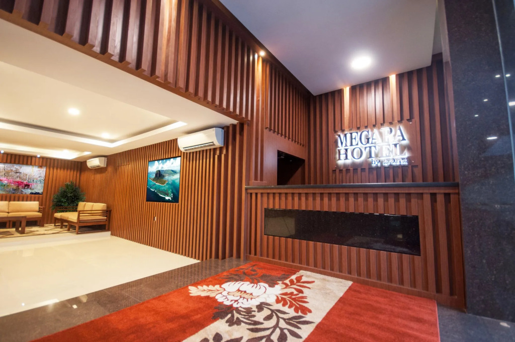 Megara Hotel Pekanbaru