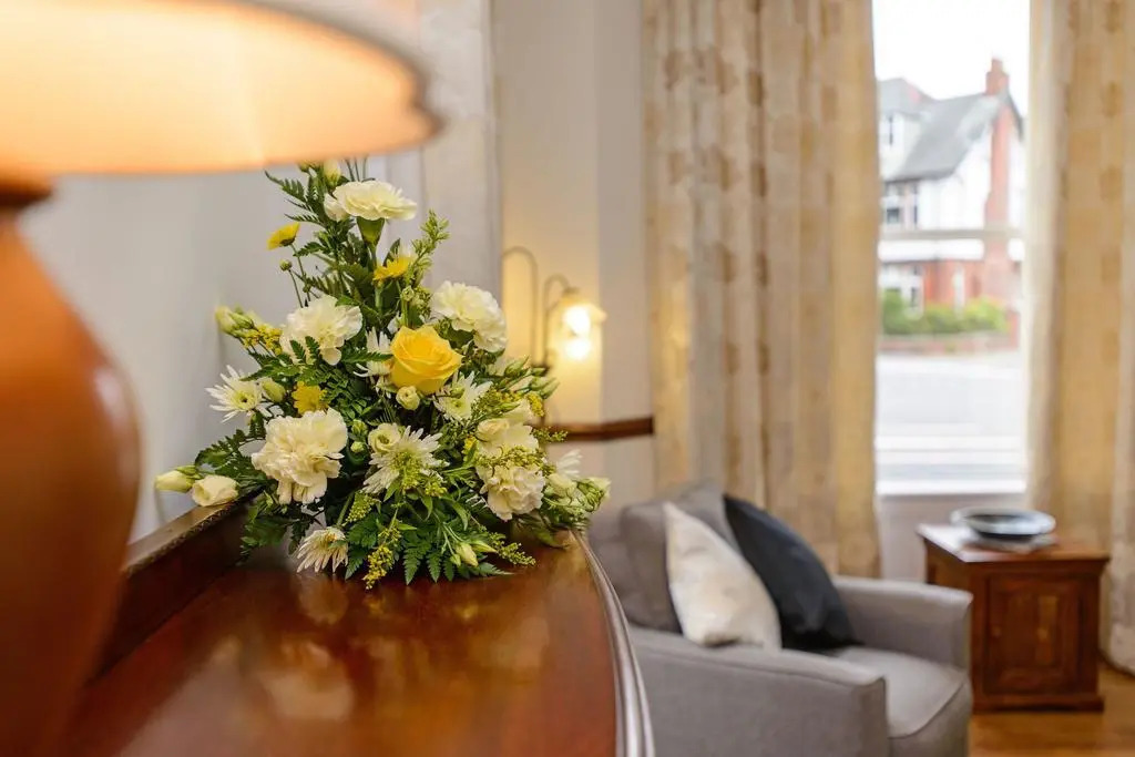 Cherry Grove Guest House