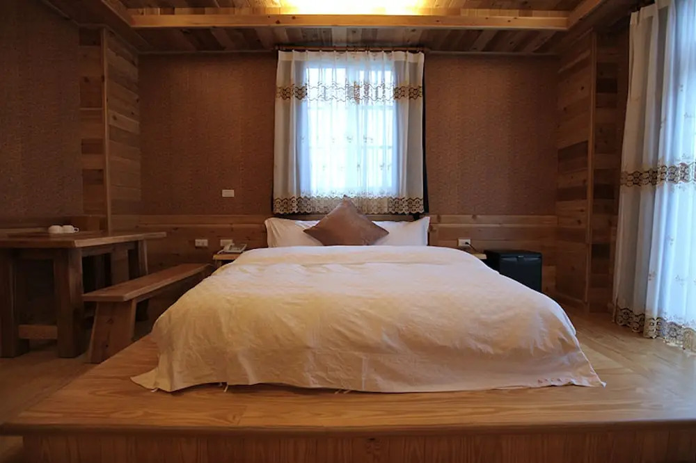 North Zart Homestay