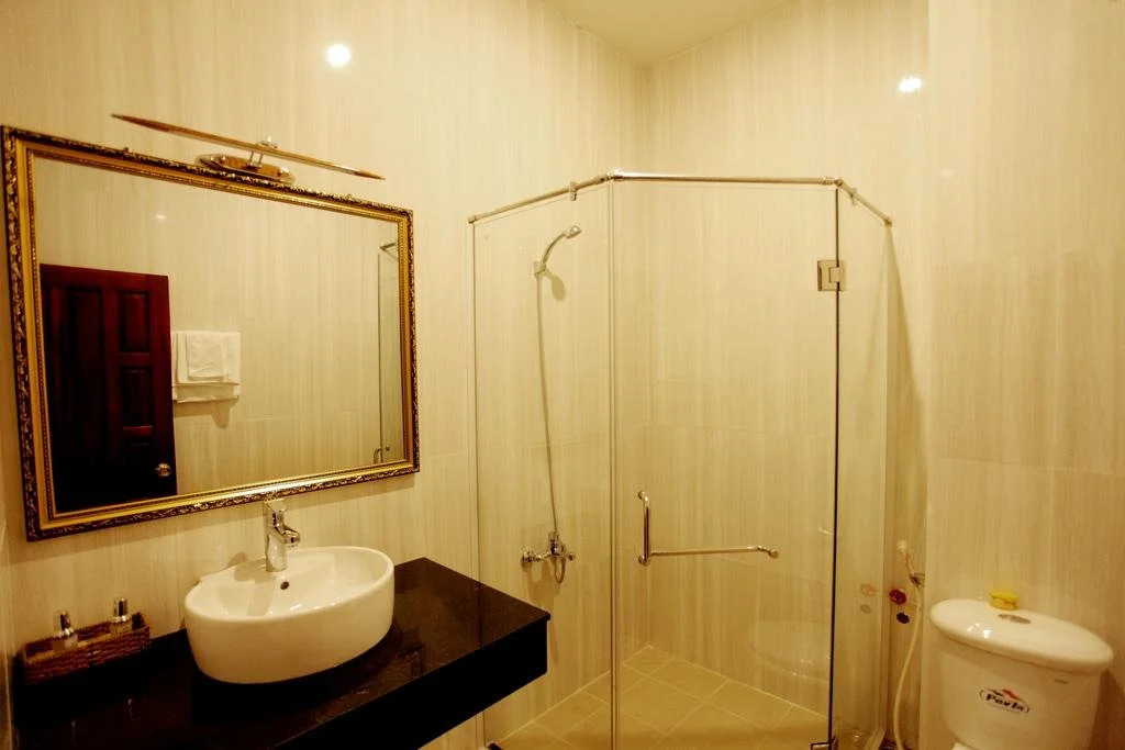 Nhat Minh Hotel