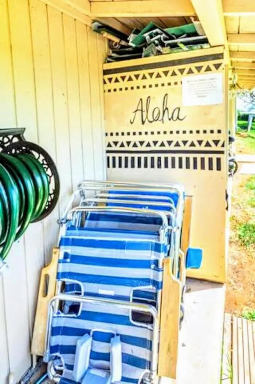 Hamakua Guesthouse