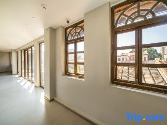 Mugu Designer Hotel