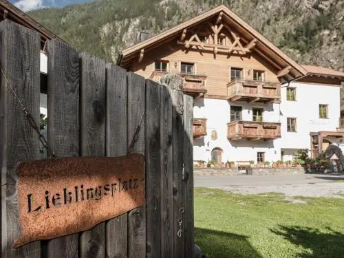 MYALPS Mühlhof