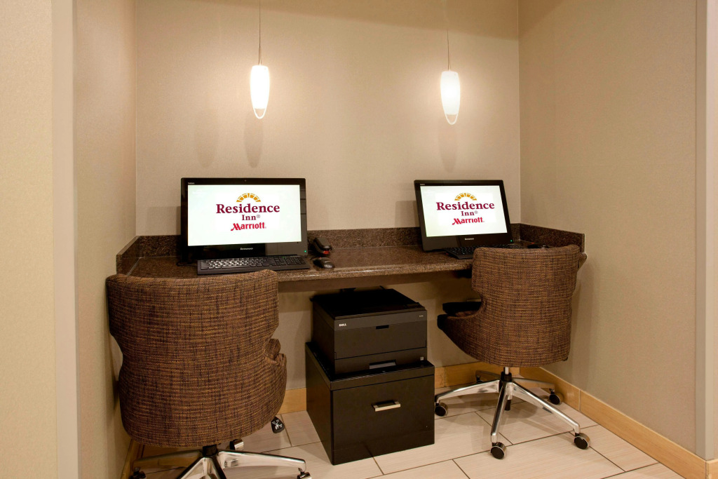 Residence Inn Portland Airport at Cascade Station