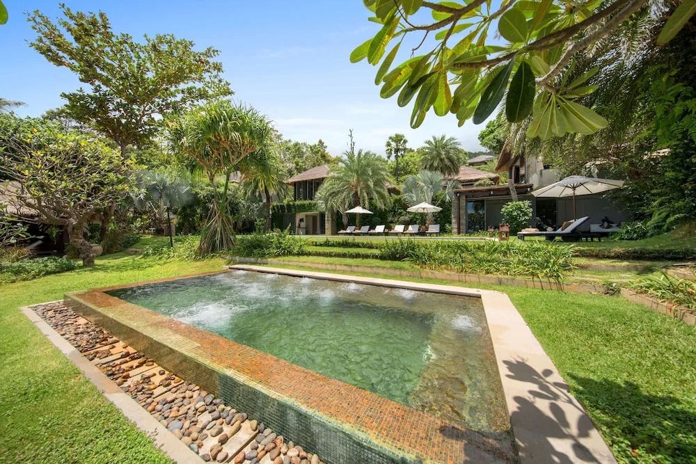 Sangsuri Villa 2