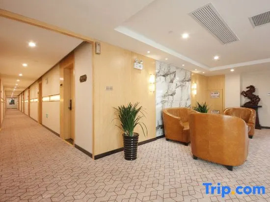 Zhongyou Holiday Hotel
