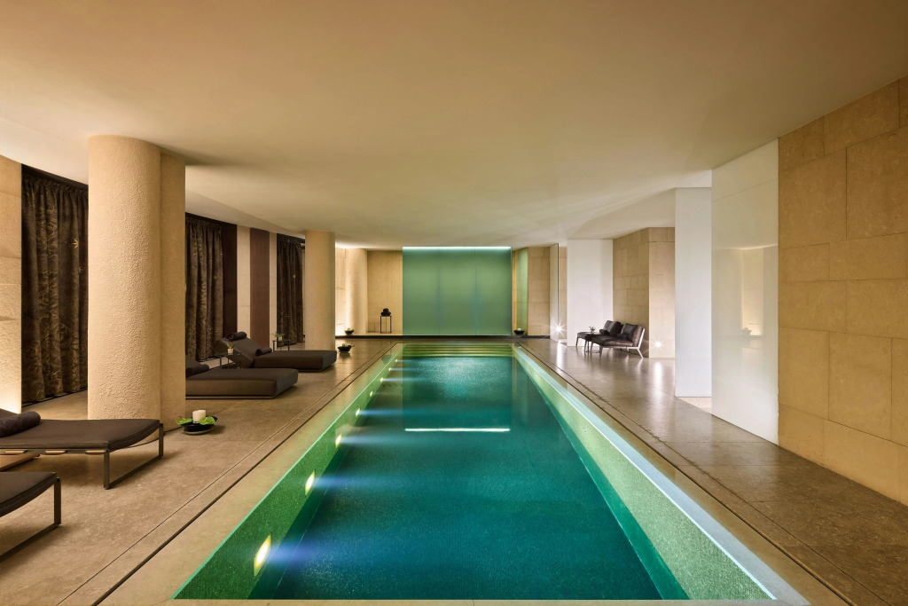 Bvlgari Hotel Milano