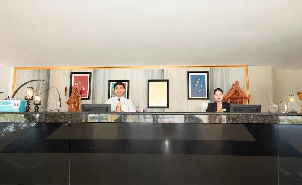 Xin Yin He Hotel - Galaxy Hotel