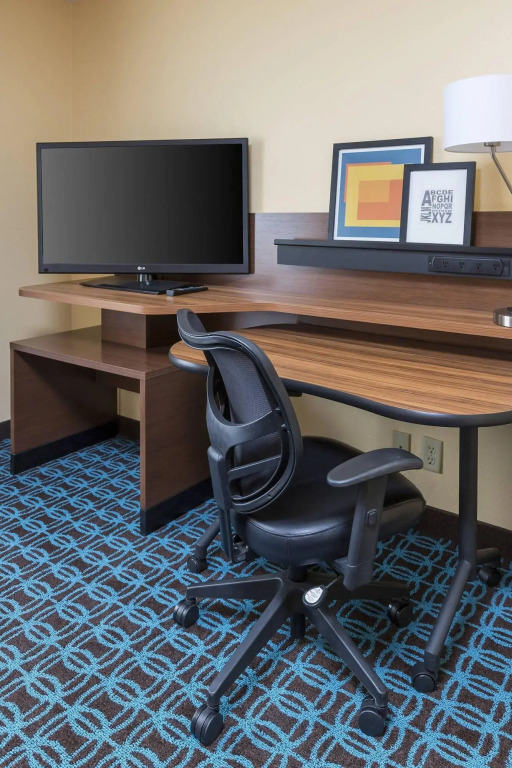Fairfield Inn & Suites Lincoln
