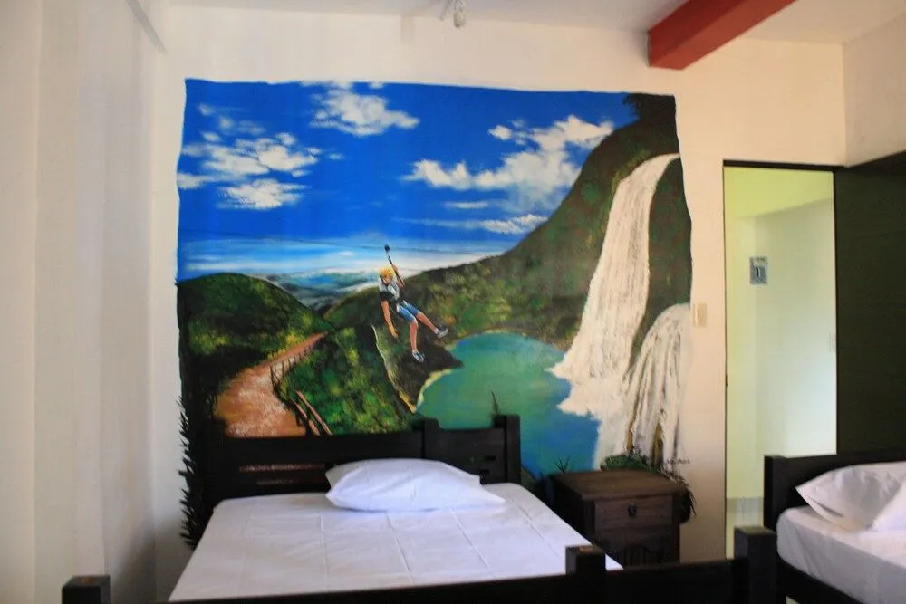 Hotel Calle8