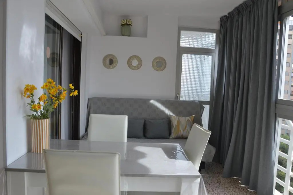 Apartamentos Provima