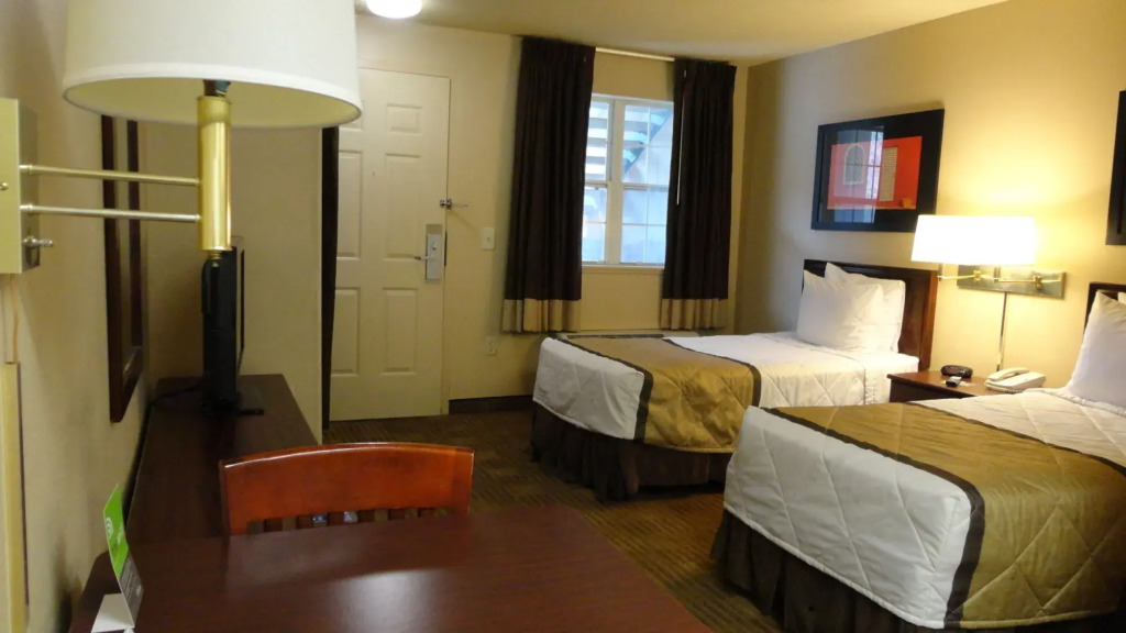 MainStay Suites Little Rock West Near Medical Centers