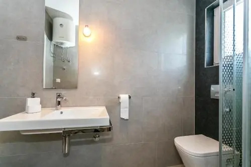 Apartment Zdravko A2