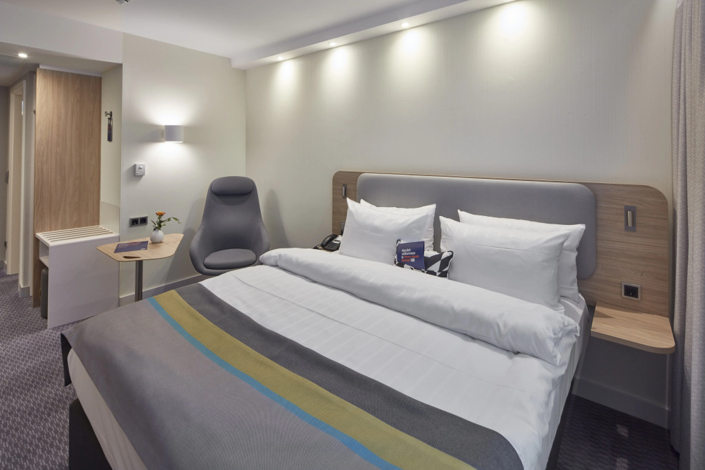 Holiday Inn Express - Merzig by IHG