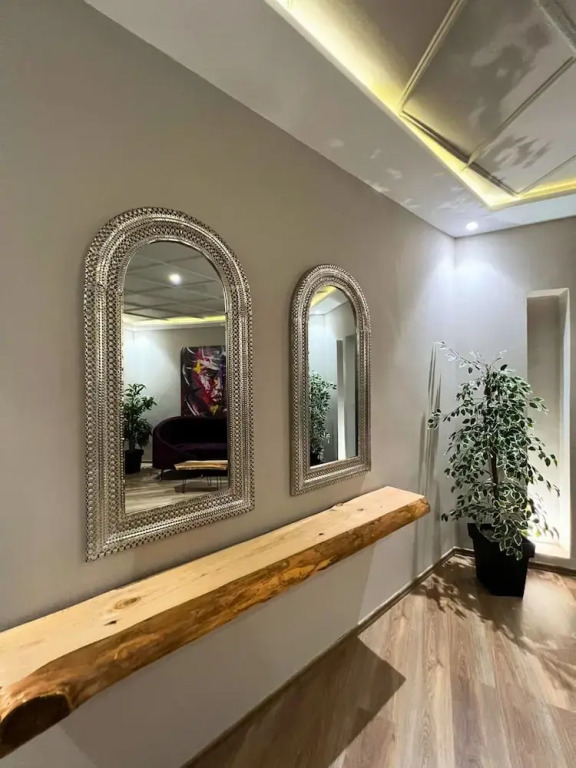 Le Mirage in Tanger With 3 Bedrooms and 3 5 Bathrooms