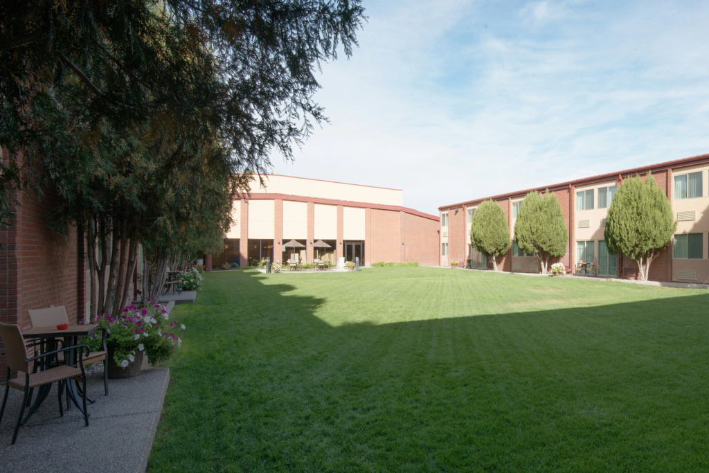 Holiday Inn Riverton-Convention Center by IHG