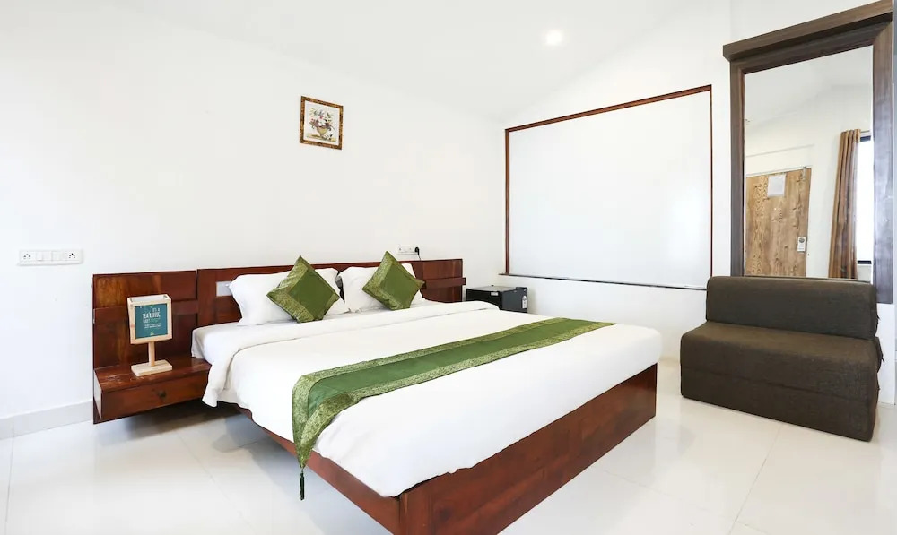 Treebo Trend Maison Ocean Beach Resort