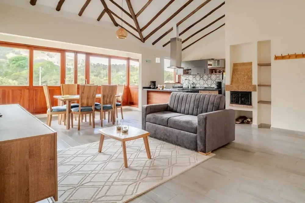 Apartamentos - Villa Santa Ana Premium