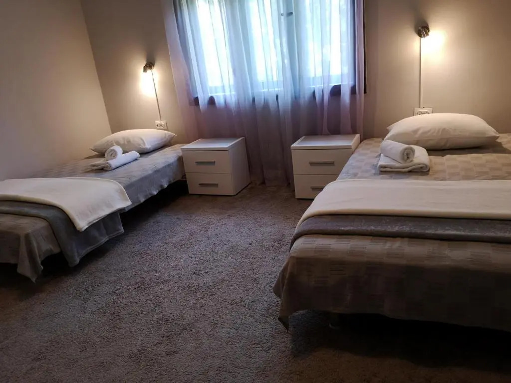 Apartment Dedine Golubac