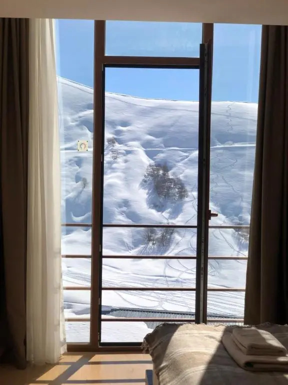 Happy Holidays Apartments in New Gudauri