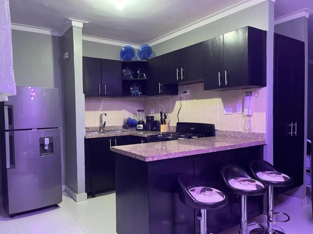 Residencial Palma Real