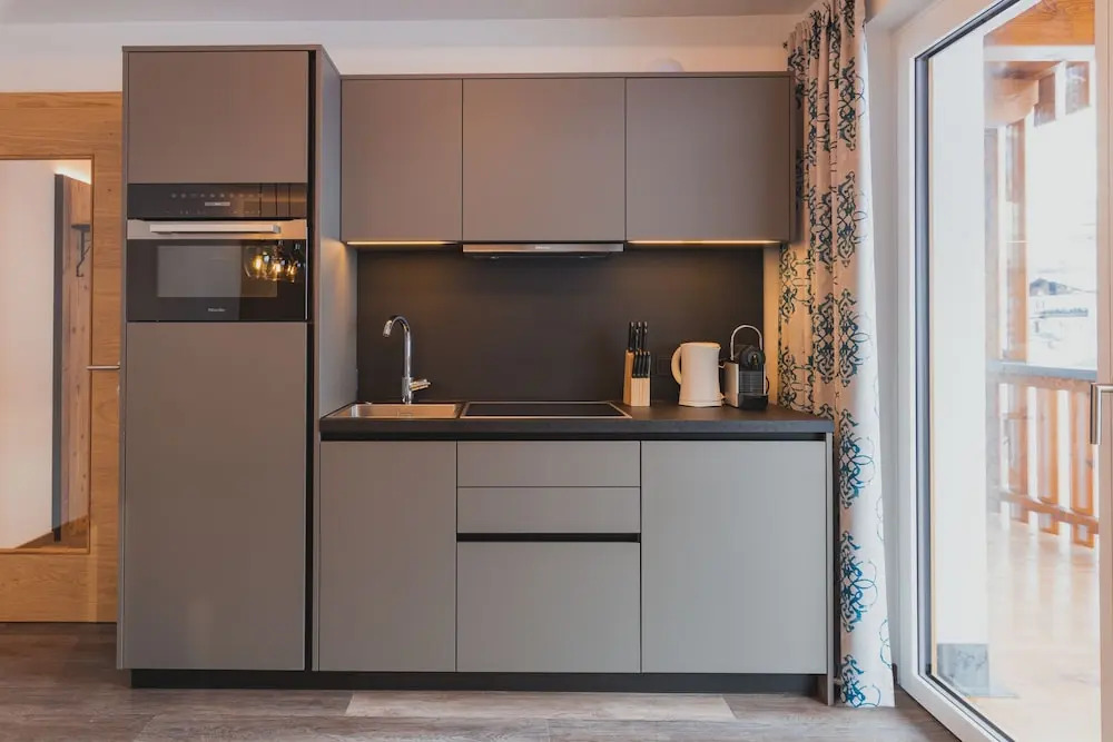 Portis Appartements