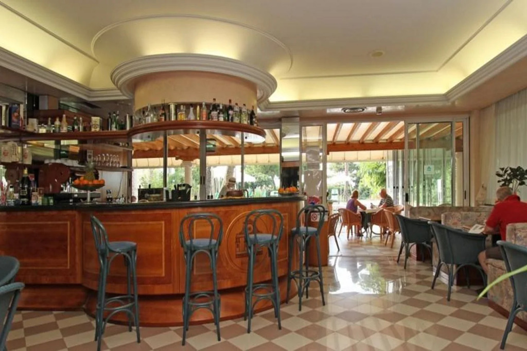 Park Hotel Cellini