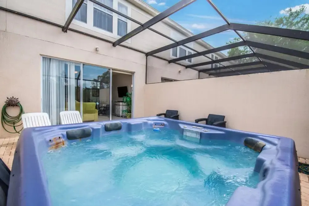 Windsor Palms Resort 2386