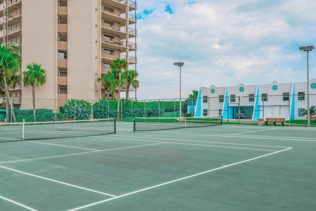 GetAways at Turtle Reef Club