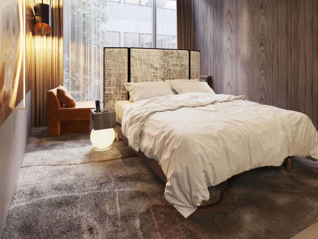 The Emporium Hotel Plovdiv - MGallery Collection