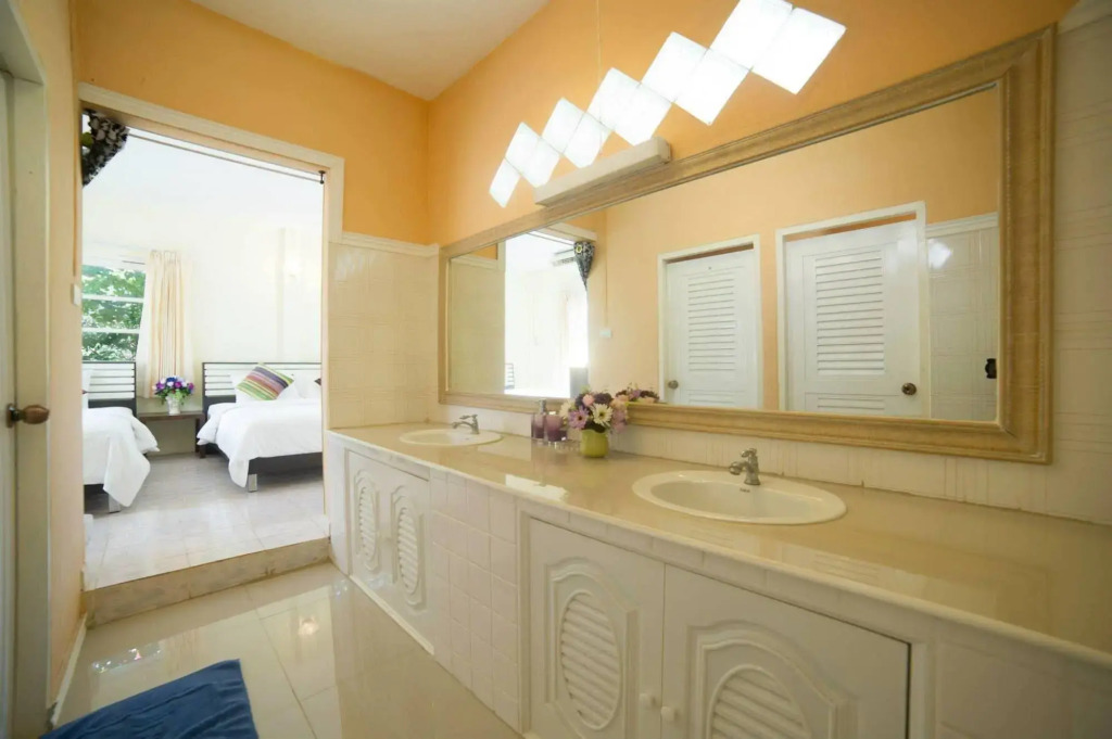 The Secret Cliff Boutique Resort