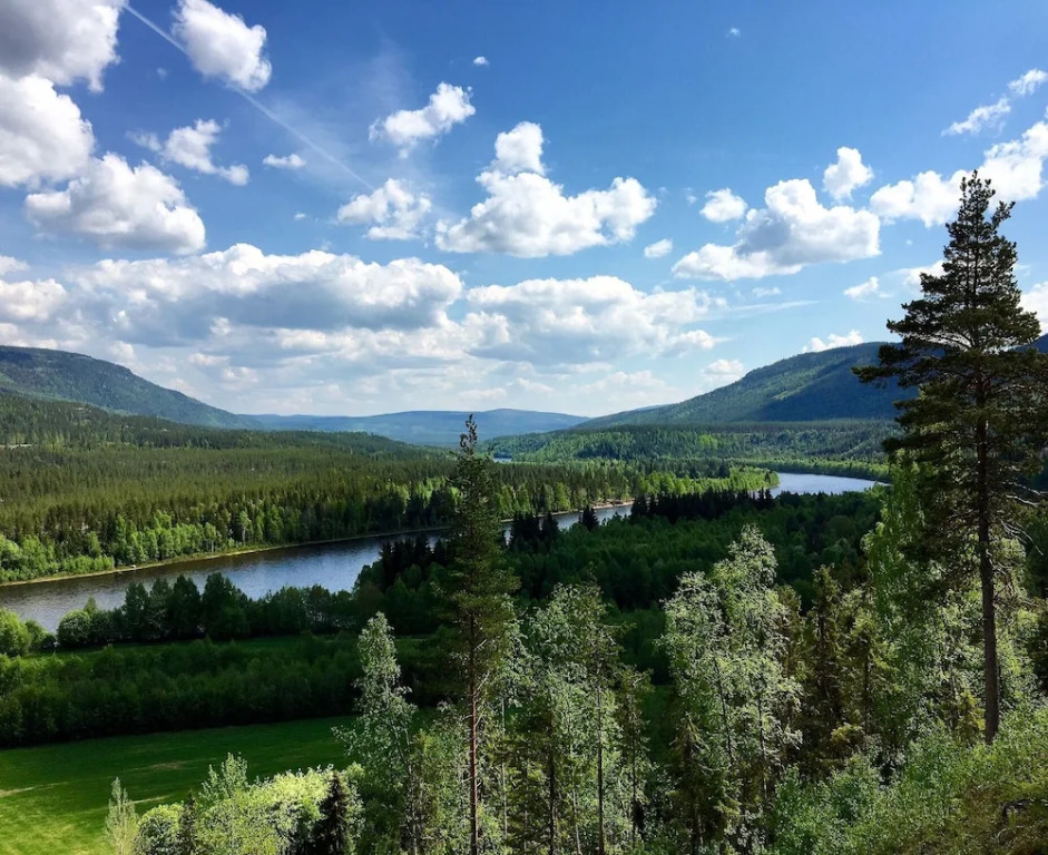 Stor-Elvdal Hotell